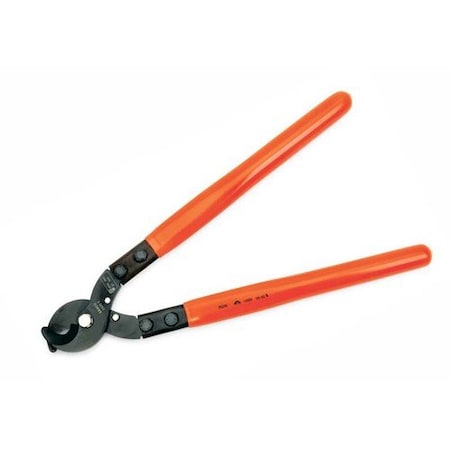 Williams Bahco Cable Cutter Rubber Grips 23-5/8in. 2520 S